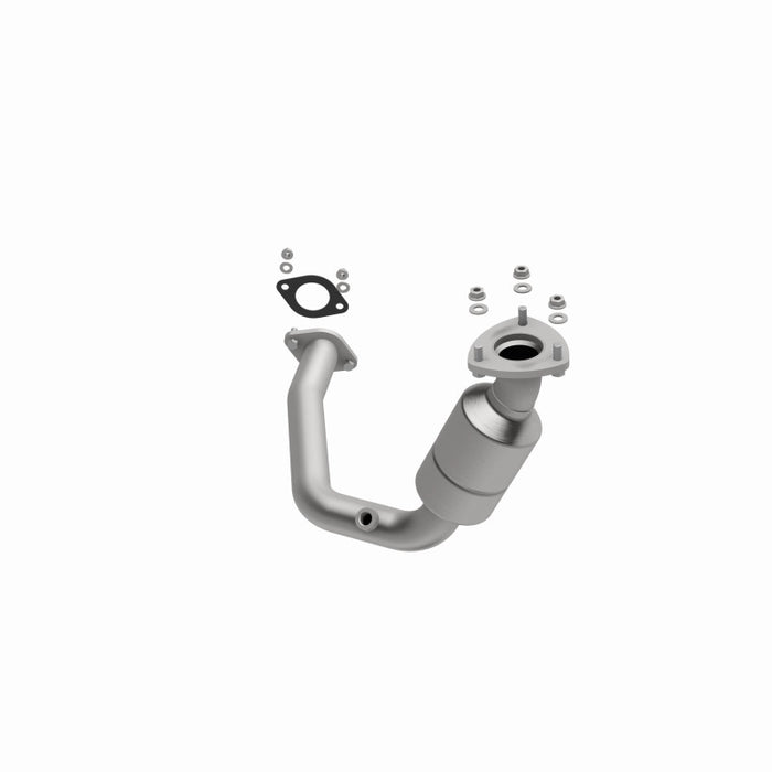 Convecteur MagnaFlow DF 04 Chevy Malibu 3,5 L