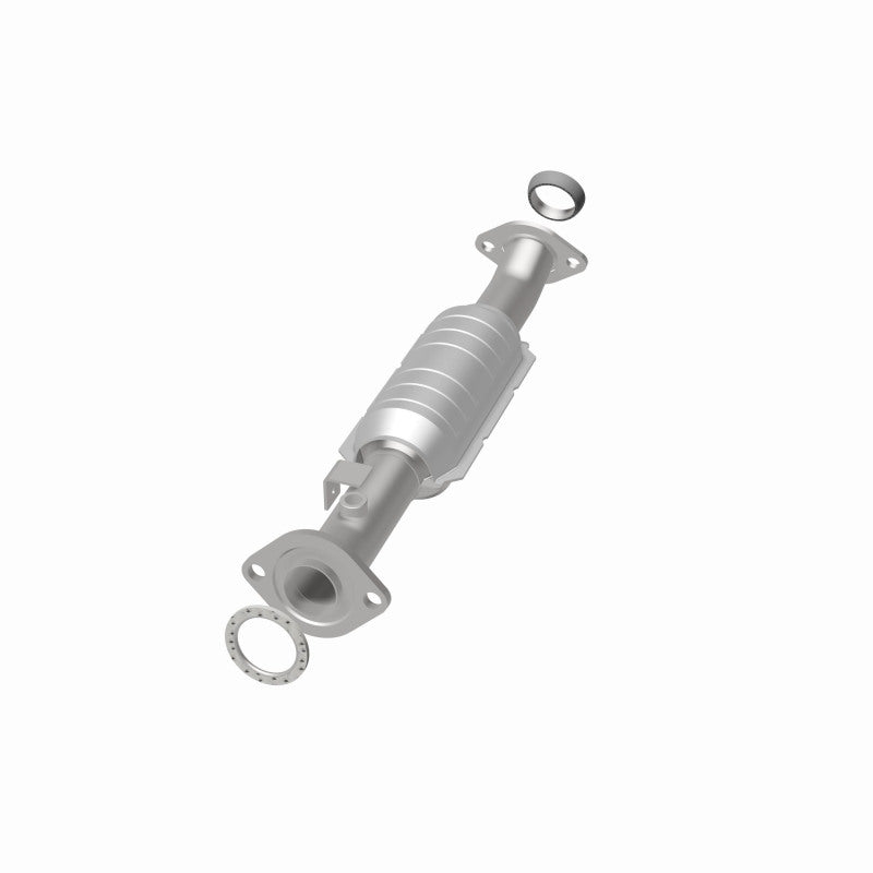 Convecteur Magnaflow DF 06-08 Mazda 6 2,3 L