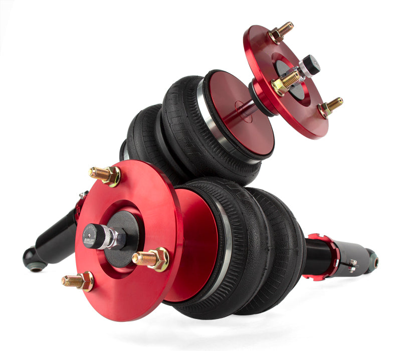 Kit de suspension pneumatique avant pour Lexus IS250/IS350 RWD 06-13 / GS350 07-12 / GS460 08-12