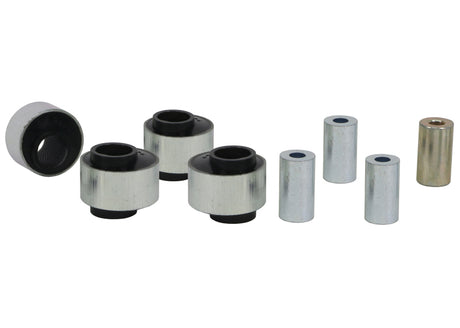 Whiteline 94-05 Audi A4/ 97+ A6/10/97+ S4 / 96-05 VW Passat Correction de carrossage avant C/AU/I Bushing