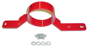 BMR 91-96 B-Body Driveshaft Safety Loop - Red BMR Suspension
