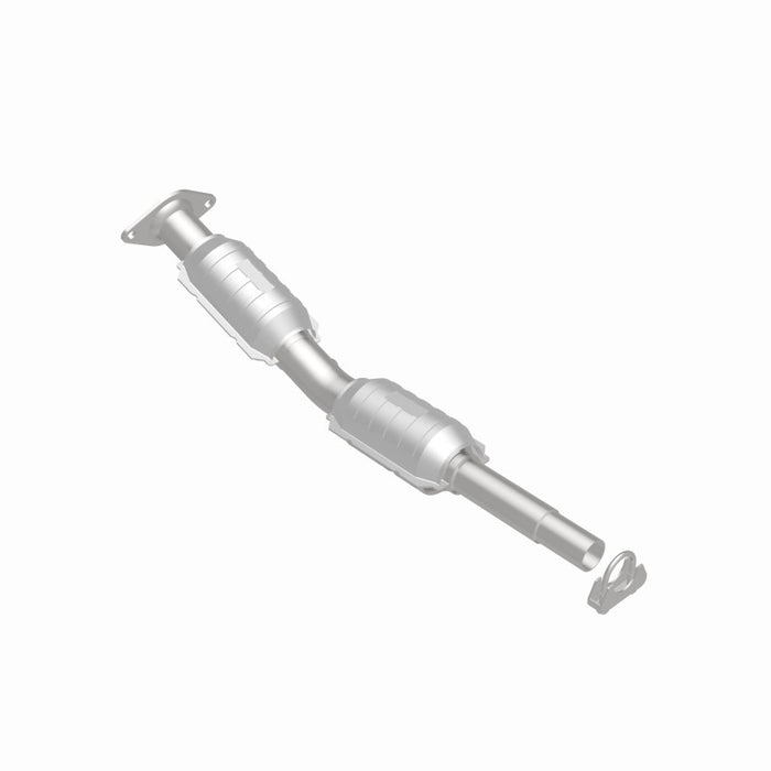 Convecteur MagnaFlow DF 04-09 Toyota Prius 1,5 L