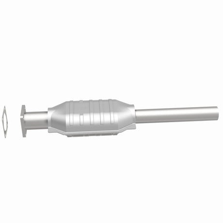 MagnaFlow Conv Direct Fit 87-90 Jeep Wrangler 4,2 L L6