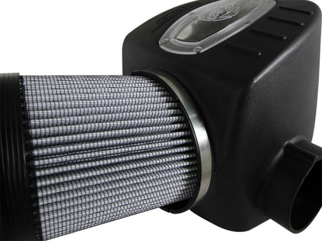 Système d'admission aFe Momentum Pro DRY S BMW 528i/ix (F10) 12-15 L4-2.0L (t) N20