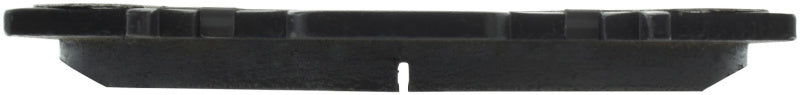 Plaquettes de frein StopTech Street - Avant