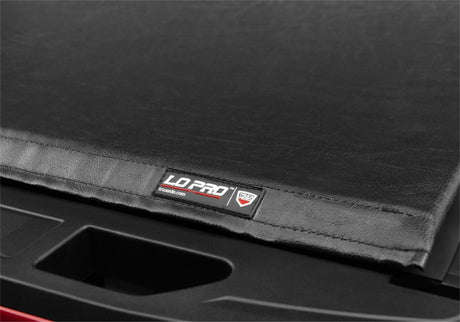 Truxedo 15-20 GMC Canyon et Chevrolet Colorado avec housse de caisse Sport Bar Lo Pro de 6 pieds