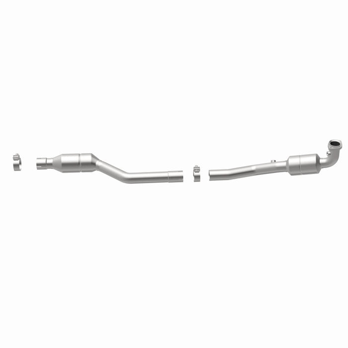 Convecteur MagnaFlow DF 03-06 Mercedes SL500 5L côté passager