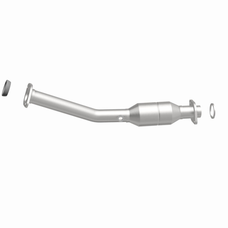 Soubassement OEM Magnaflow Conv DF 2011-2015 Juke L4 1.6