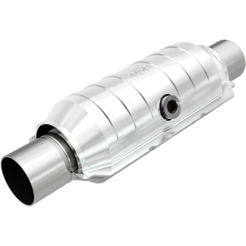 Magnaflow Conv Univ 2.25 CA avant