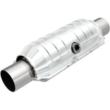 Magnaflow Conv Univ 2.25 CA avant