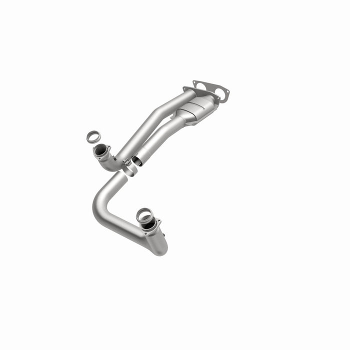 MagnaFlow Conv DF 98-00 Chevy 3500 7,4 L avant