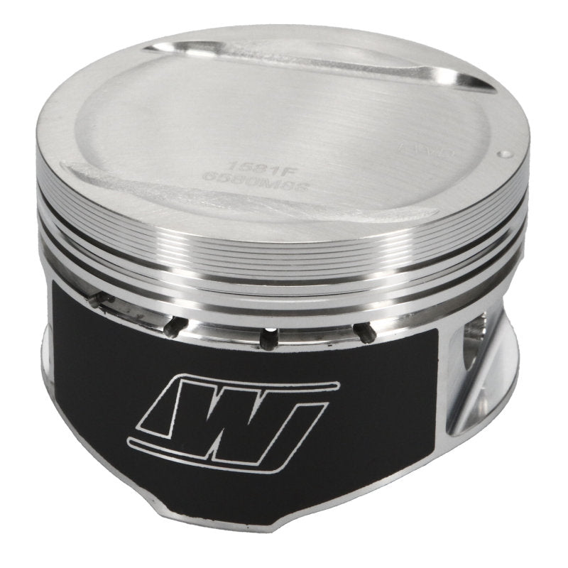 Kit de support de piston Wiseco CHRY NEON 8.8:1 Turbo 1.236 X 88.0