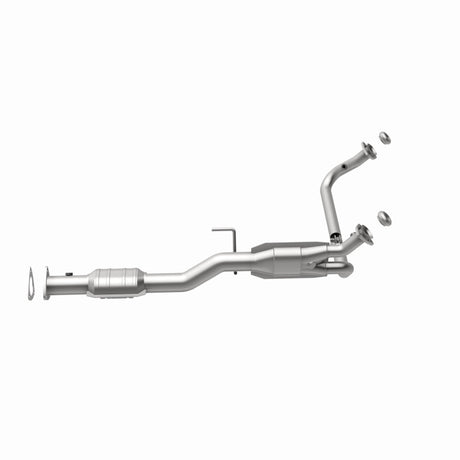 MagnaFlow Conv DF Astro 00-04 4,3 L OEM