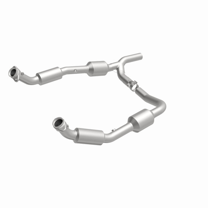 MagnaFlow Conv Direct Fit 2008+ Ford E-150 4,6 L