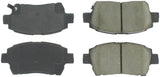Plaquettes de frein StopTech Street Select - Arrière