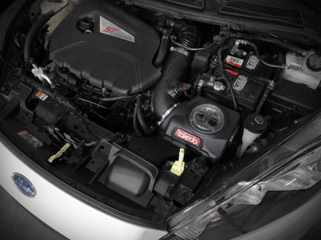 Système d'admission aFe POWER Momentum GT Pro Dry S 16-19 Ford Fiesta ST L4-1,6 L (t)