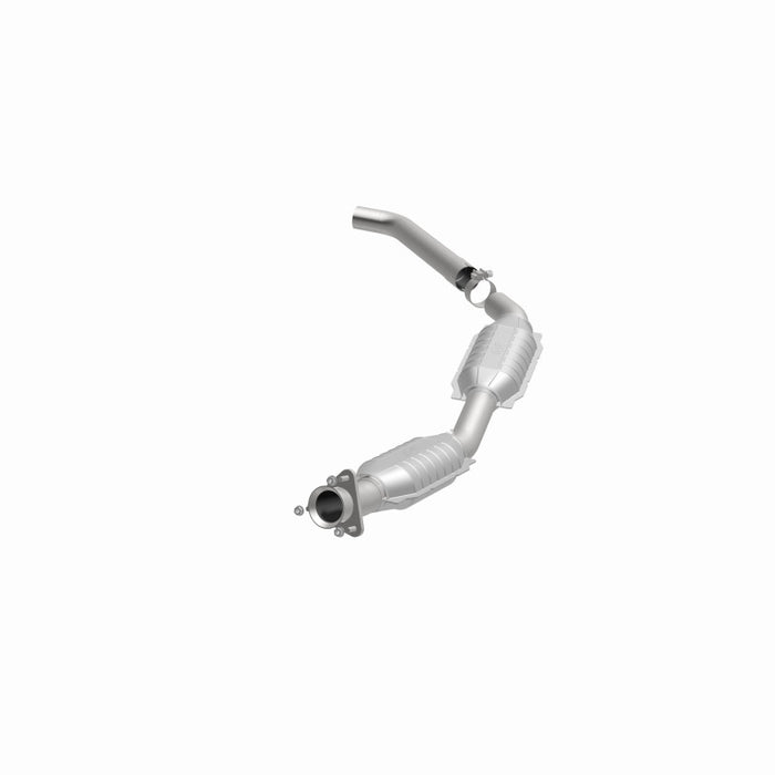 Convecteur MagnaFlow DF 04-06 Dodge Ram SRT-10 8,3 L côté conducteur