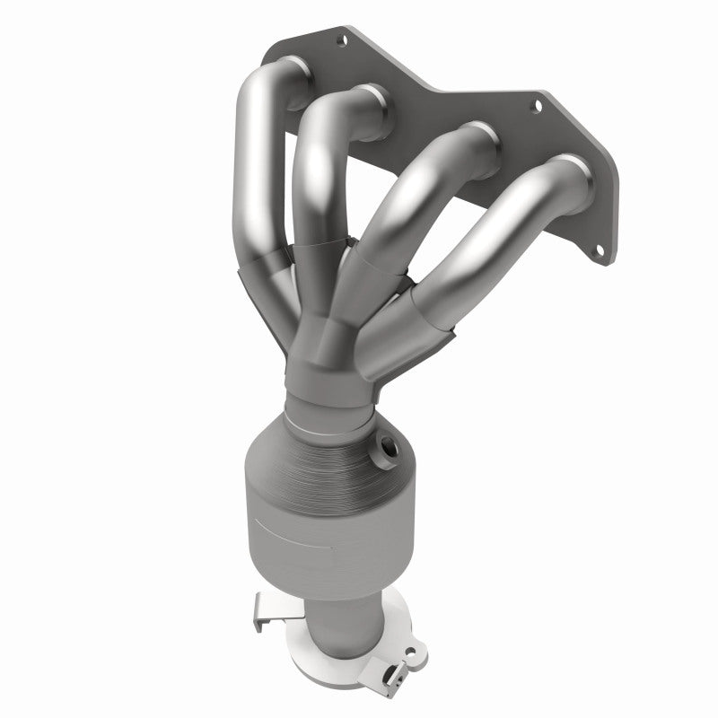 Convecteur MagnaFlow DF 07 Toyota Highlander 2,4 L