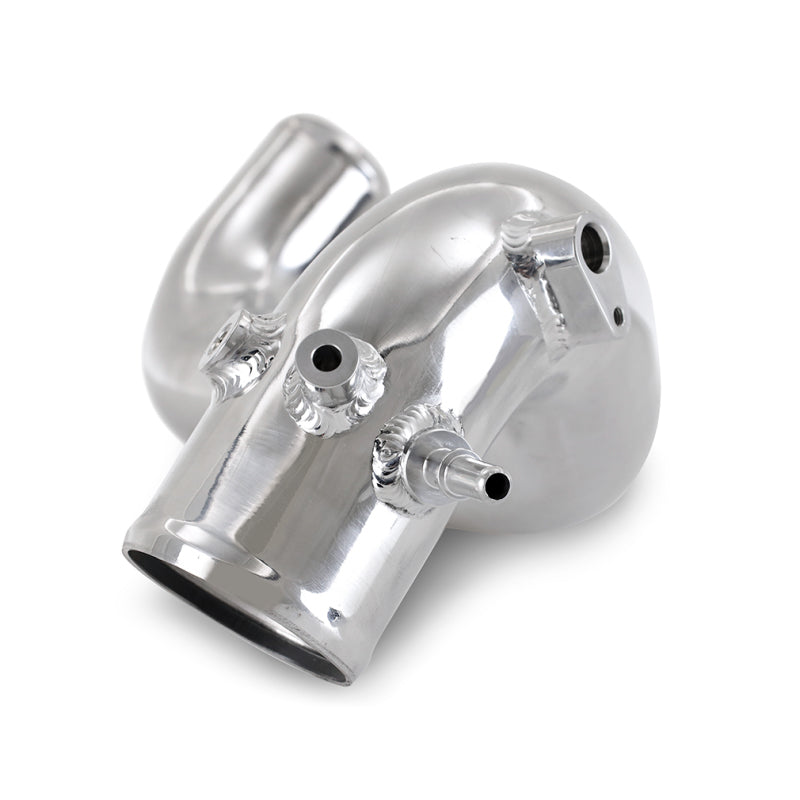 Kit de mise à niveau ICP Mishimoto 21+ Bronco 2,3 L (FMIC) P