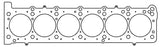 Joint de culasse Cometic Mercedes 92-05 M120-V12 90 mm .051 po MLS RHS