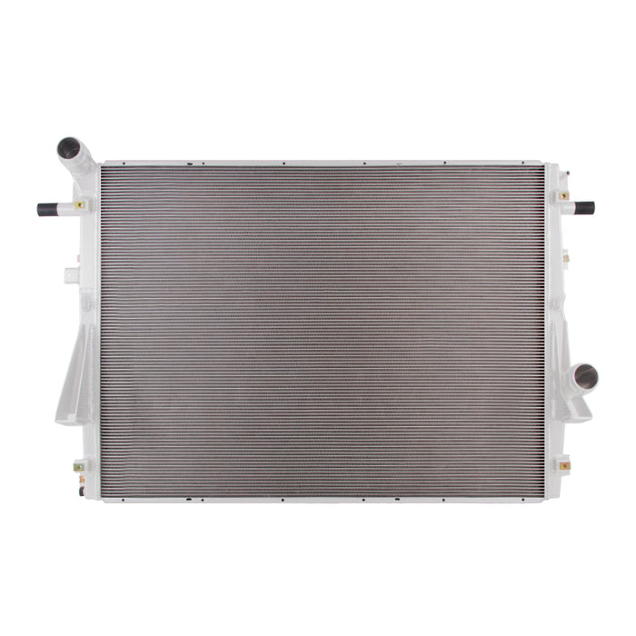 Radiateur primaire en aluminium Mishimoto 11-16 Ford 6,7 L Powerstroke