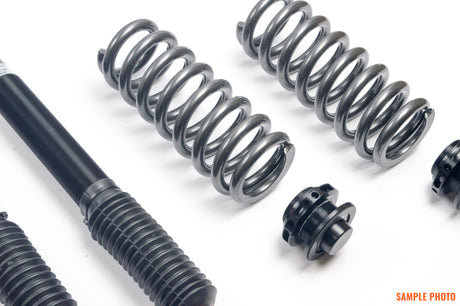 Combinés filetés AST 2021+ BMW M3 G80 / M4 G82 XDrive 5100 Street Series