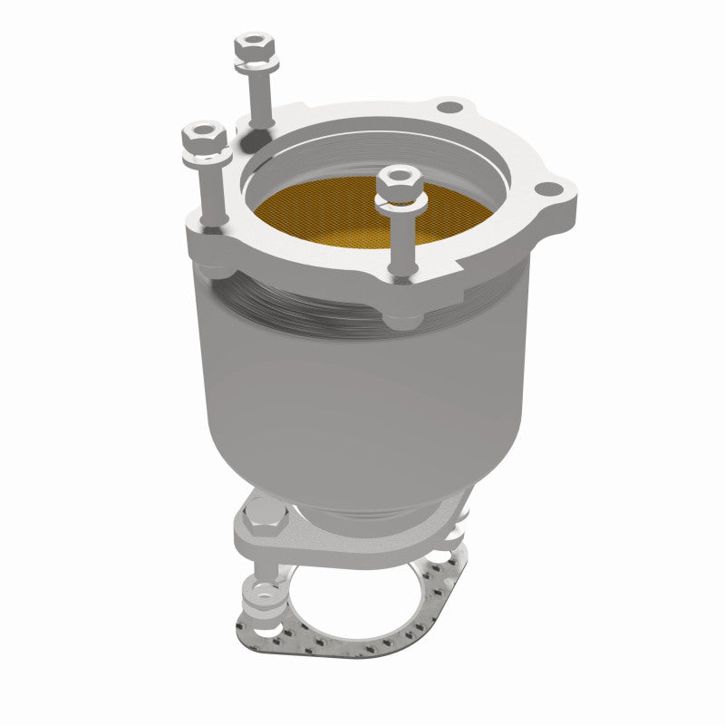 Magnaflow Conv DF 02-03 Hyundai XG350 rr 3,5 L