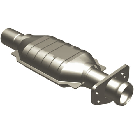 MagnaFlow Conv Direct Fit 92-94 Chevrolet S10 Blazer 4,3 L V6