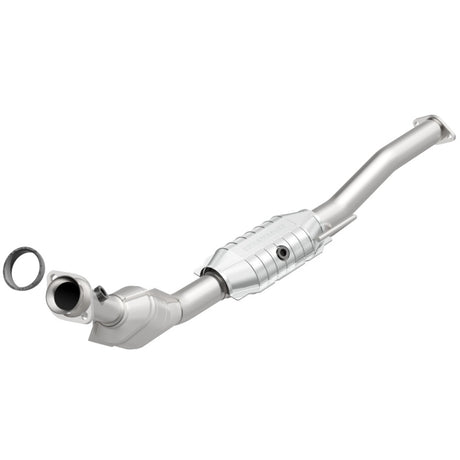 Convecteur Magnaflow DF 04-06 Ford Ranger 2.3L CA