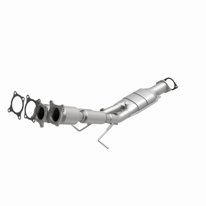 Convecteur MagnaFlow DF 99-01 Volvo S80 2,9 L