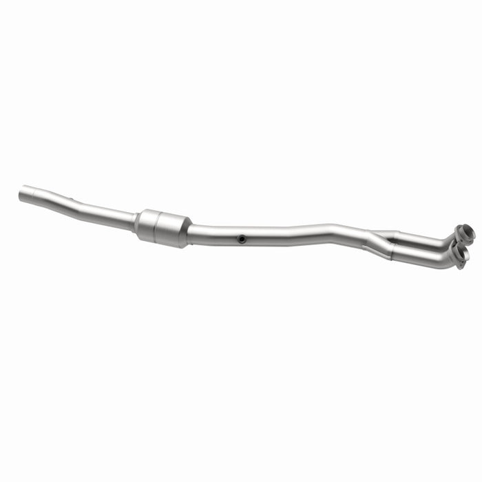 Convecteur MagnaFlow DF 96-97 BMW 840 4.4L côté conducteur