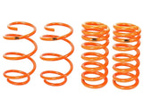 Ressorts d'abaissement aFe Control pour Ford Mustang GT 2015