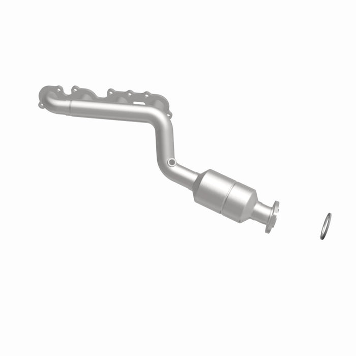 Convecteur MagnaFlow DF 08-09 Lexus LS600H 5.0L