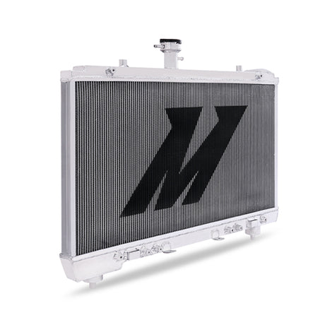 Radiateur en aluminium Mishimoto 2012-2015 Chevrolet Camaro SS V8