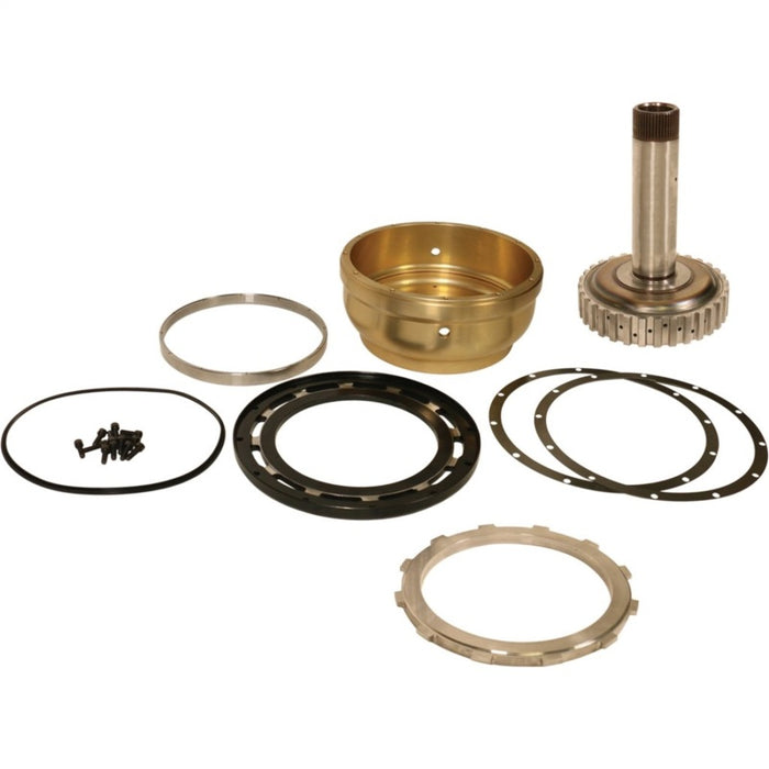 Kit arbre et tambour de pile à combustible BD Diesel - 07.5-18 Dodge 6.7L 68RFE