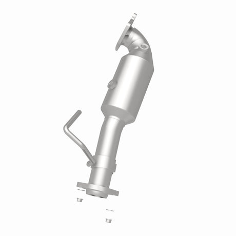 Soubassement de carrosserie MagnaFlow Conv Direct Fit OEM 12-17 Jeep Wrangler 3.6L