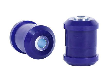 Kit de bagues de bras de suspension intérieur inférieur avant de base SuperPro 2004 Pontiac GTO