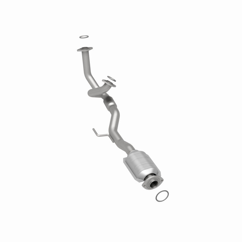 MagnaFlow Conv DF 97-02 Toyota Caravan 3.0L