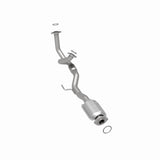 MagnaFlow Conv DF 97-02 Toyota Caravan 3.0L