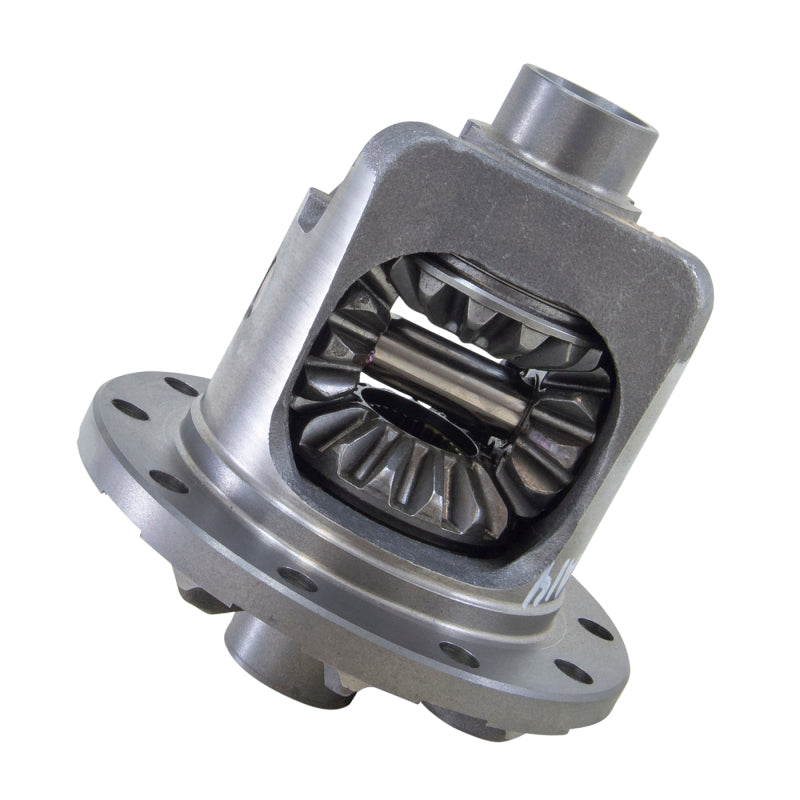 Sacoche de transport ouverte standard Yukon Gear / GM 7,625 pouces / 3,23+