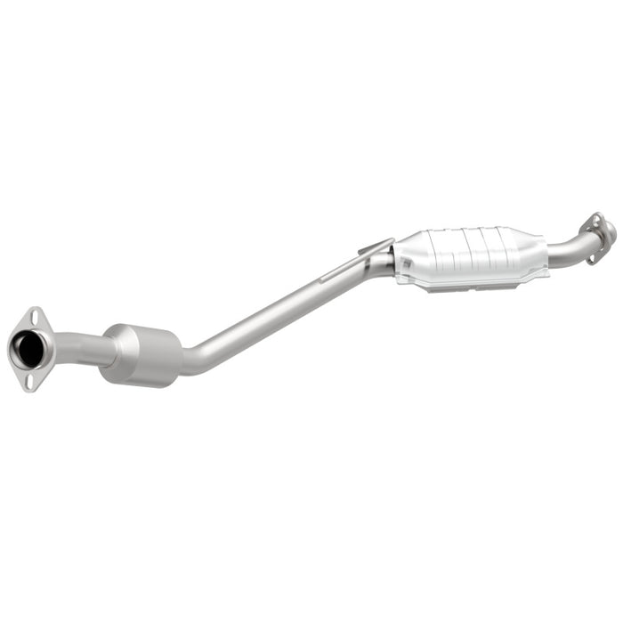 MagnaFlow Conv DF 87-93 Mustang 2,3 L CA