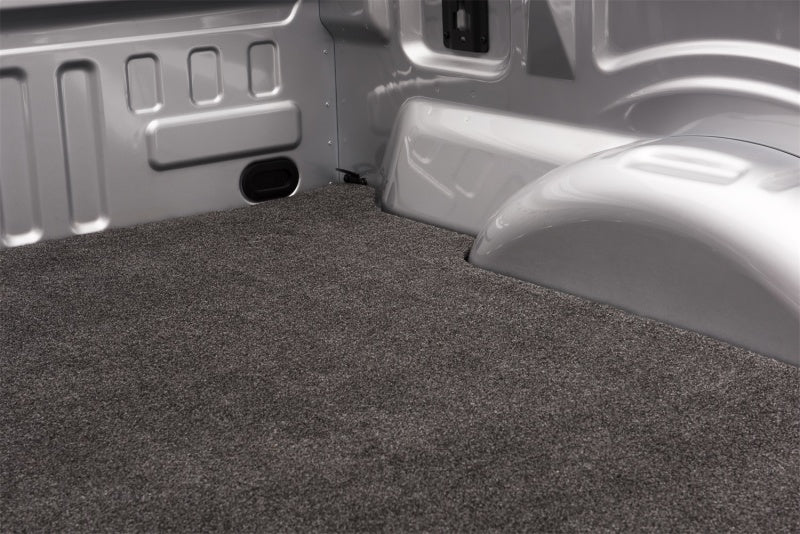 Tapis de sol XLT BedRug 07-18 GM Silverado/Sierra 5 pi 8 po (à utiliser avec un lit pulvérisé et non doublé)