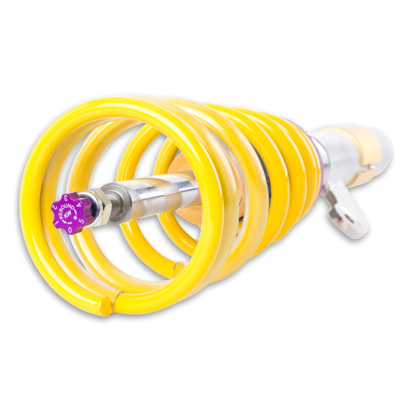 Kit combinés filetés KW V2 BMW Série 3 F30 6 cylindres sans EDC