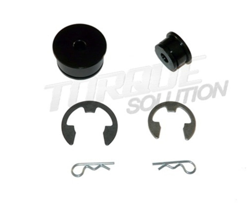 Bagues de câble de levier de vitesse Torque Solution : Scion XA 2004-06