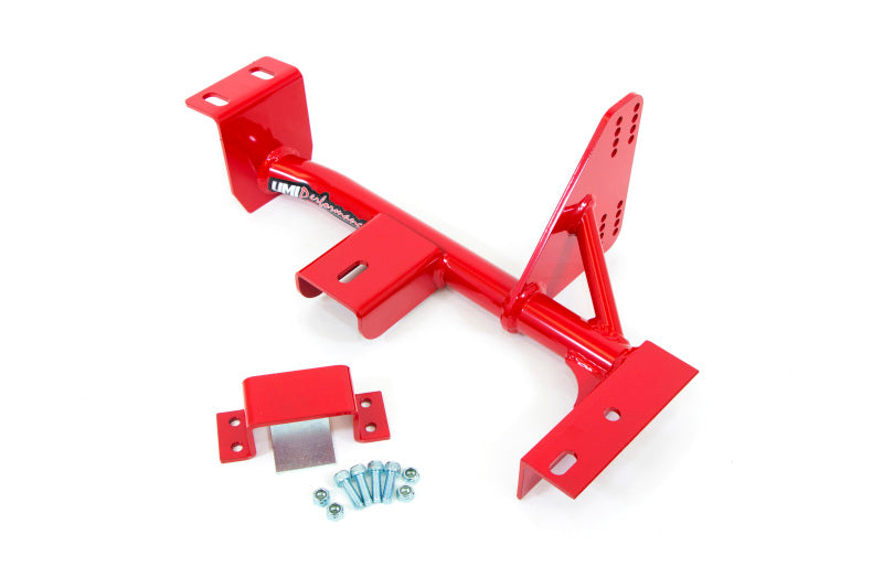 Kit de relocalisation du bras de couple GM F-Body 93-97 UMI Performance - TH350