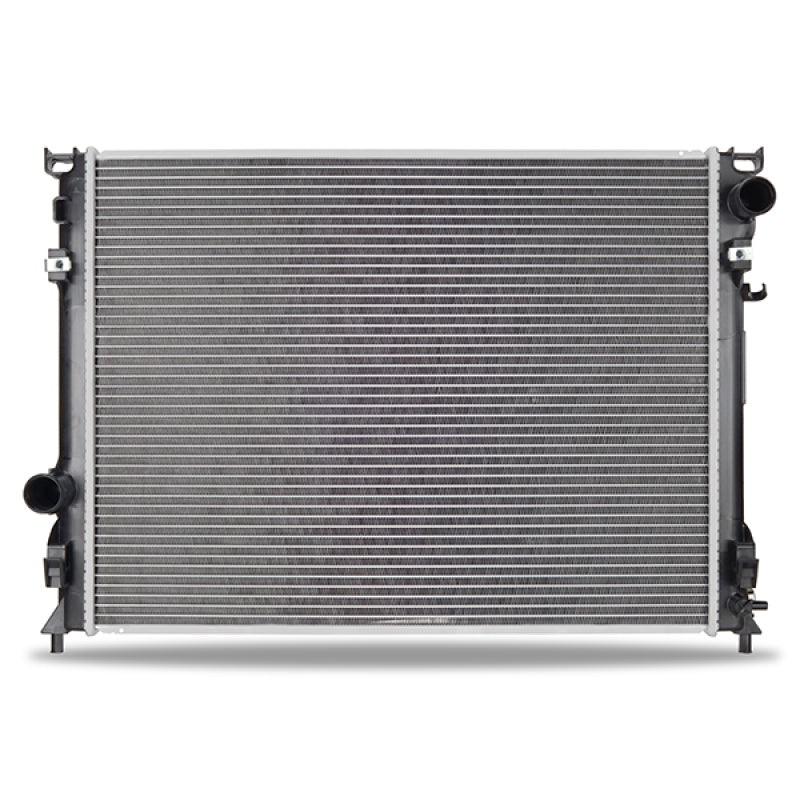 Radiateur de rechange Mishimoto 05-09 Chrysler 300 - Plastique