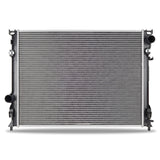 Radiateur de rechange Mishimoto 05-09 Chrysler 300 - Plastique