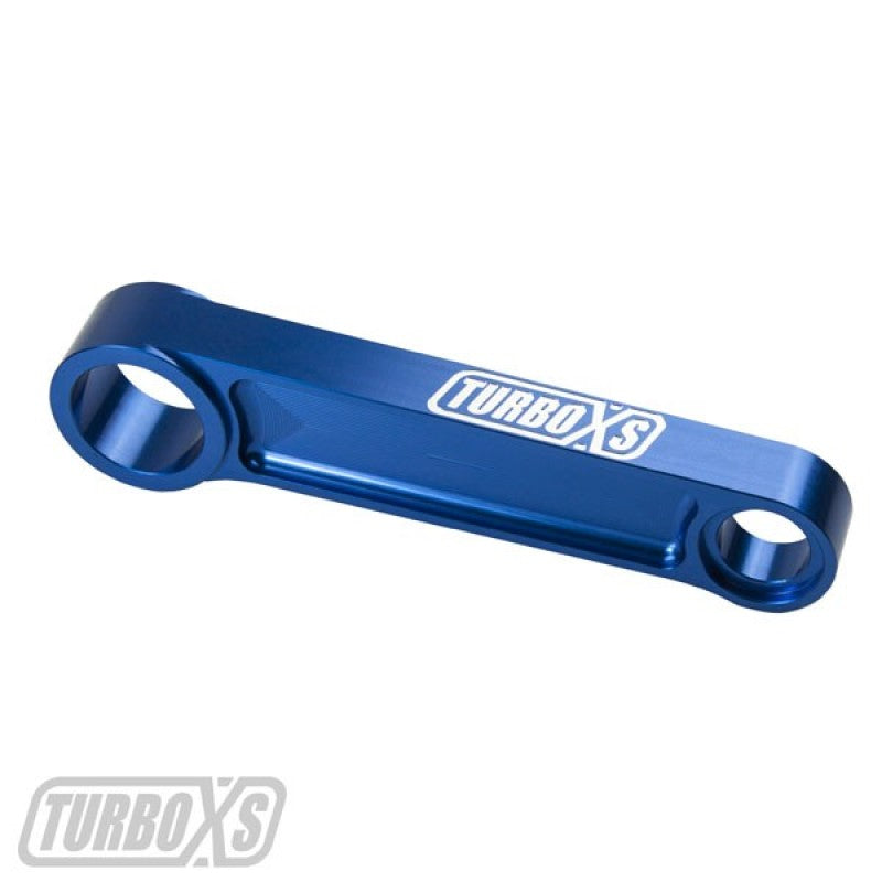 Support de butée de pas Turbo XS 02-14 Subaru WRX/STi - Bleu