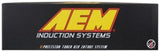 Système d'admission d'air froid AEM CAS 18-19 Subaru Forester 2.5LF/I