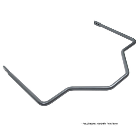 Barre anti-roulis arrière Belltech 19-20 GM Silverado/Sierra 1500 1 po